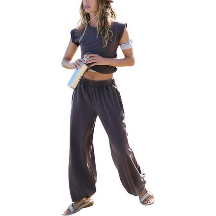 Hotshot Crossover Set - Women's