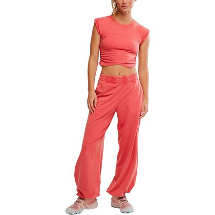 Hotshot Crossover Set - Women's