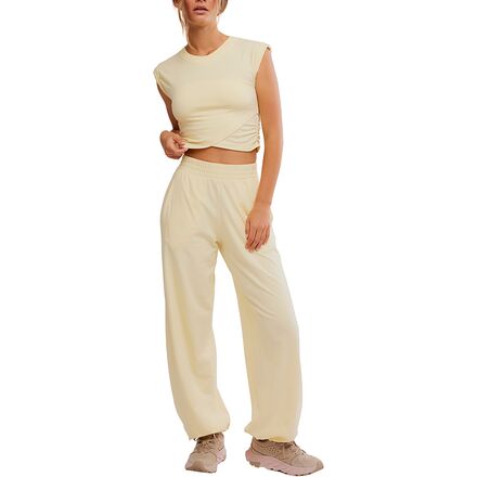 Hotshot Crossover Set - Women's