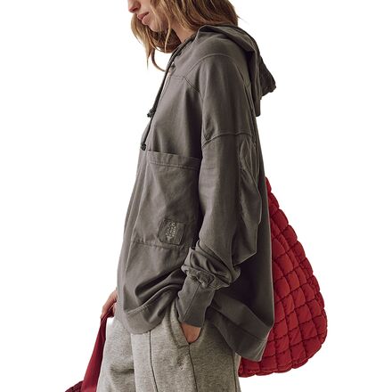 FP Movement - Hot Shot Hooded Layer Coddy - Women's
