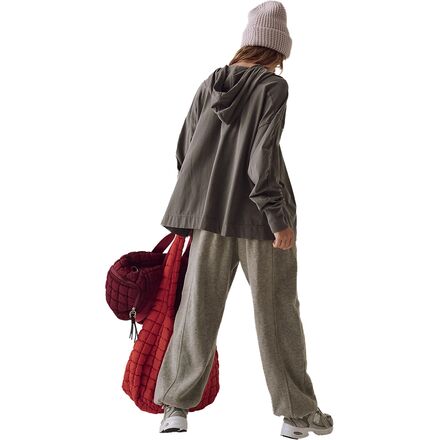 FP Movement - Hot Shot Hooded Layer Coddy - Women's