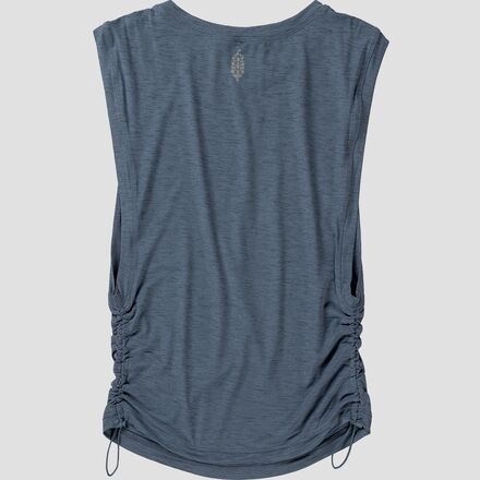 FP Movement - Sport Mode Solid Muscle Top - Women's