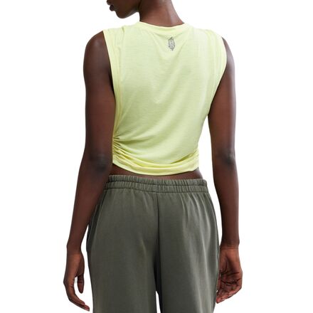 FP Movement - Sport Mode Solid Muscle Top - Women's