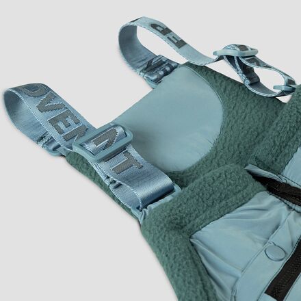 FP Movement - Hit The Slopes Overall - Women's