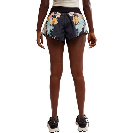 FP Movement - Carpe Diem Print Short - Women's