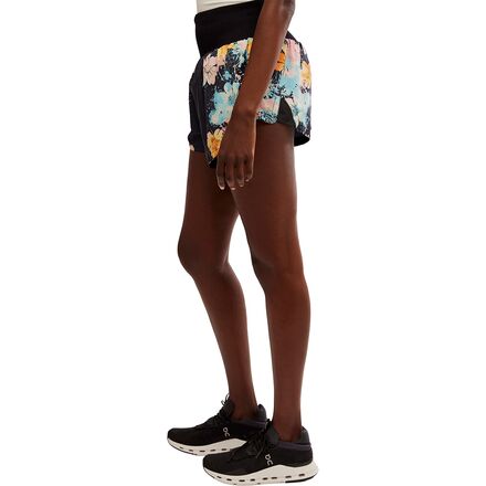 FP Movement - Carpe Diem Print Short - Women's