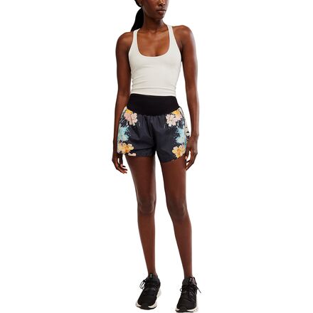 FP Movement - Carpe Diem Print Short - Women's