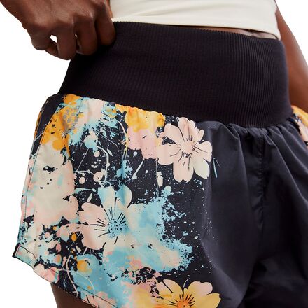 FP Movement - Carpe Diem Print Short - Women's