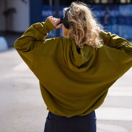 FP Movement - Final Call Hoodie - Women's