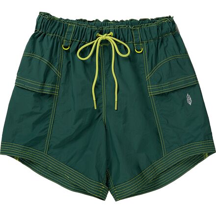 In The Wild Long Short - Women's