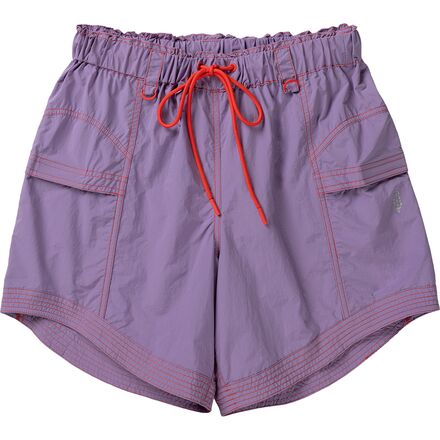 In The Wild Long Short - Women's
