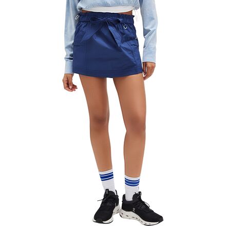 In The Wild Skort - Women's
