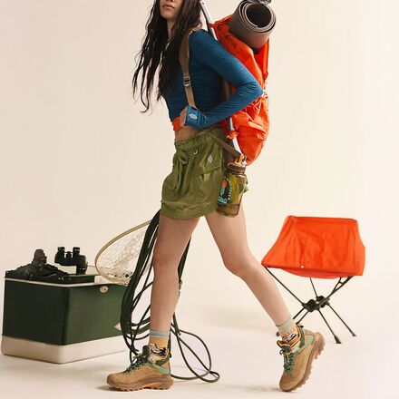 FP Movement - In The Wild Skort - Women's