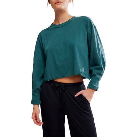 FP Movement - Inspire Layer Top - Women's