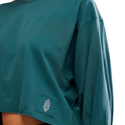 FP Movement - Inspire Layer Top - Women's