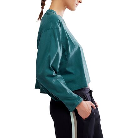 FP Movement - Inspire Layer Top - Women's