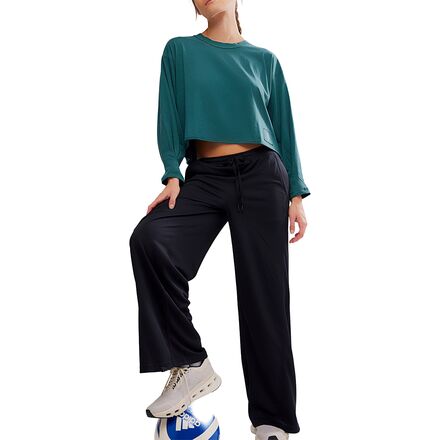 FP Movement - Inspire Layer Top - Women's