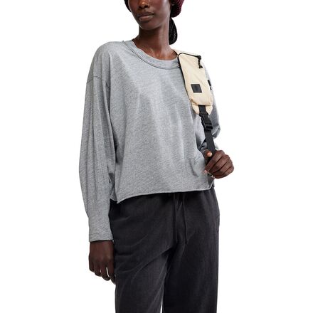 Inspire Layer Top - Women's