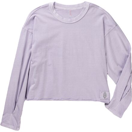 Inspire Layer Top - Women's
