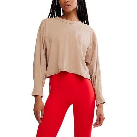 Inspire Layer Top - Women's