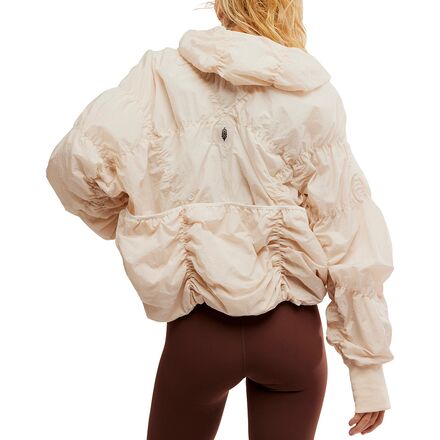FP Movement - Light Packer Hike Pullover - Women's