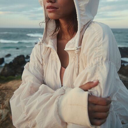 FP Movement - Light Packer Hike Pullover - Women's