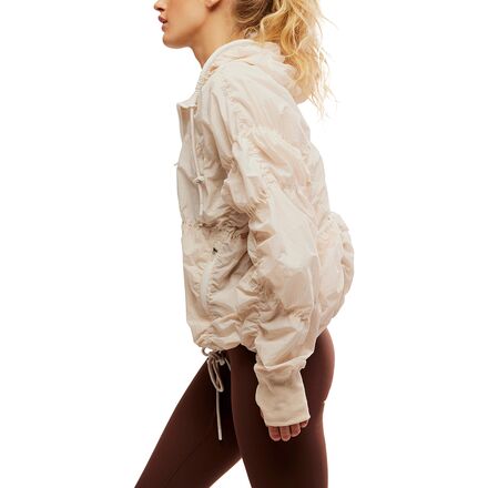FP Movement - Light Packer Hike Pullover - Women's