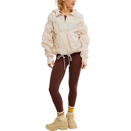 FP Movement - Light Packer Hike Pullover - Women's