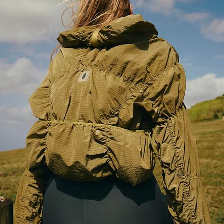 FP Movement - Light Packer Hike Pullover - Women's