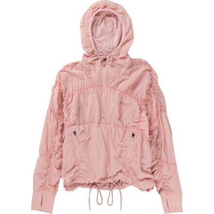 Light Packer Hike Pullover - Women's