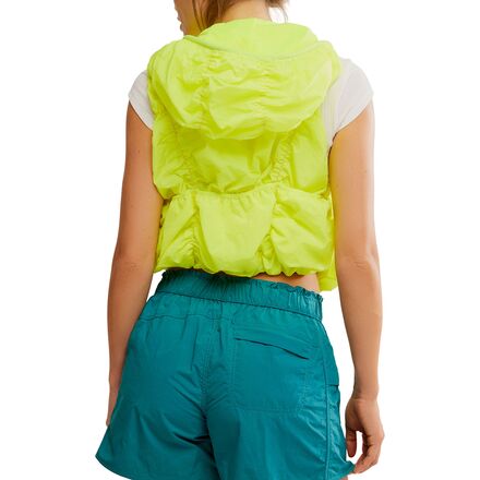 FP Movement - Light Packer Hike Vest - Women's