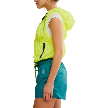 FP Movement - Light Packer Hike Vest - Women's