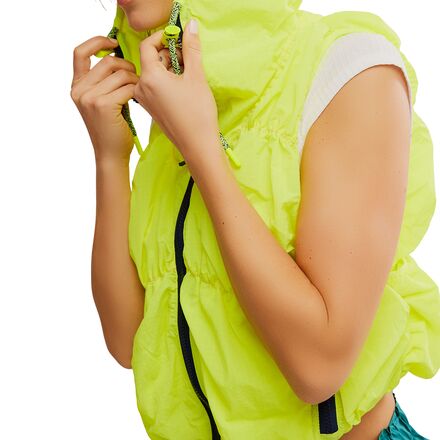 FP Movement - Light Packer Hike Vest - Women's