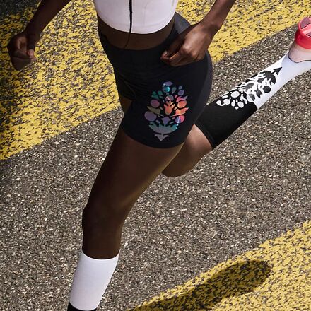 FP Movement - Logo Never Better Bike Short - Women's