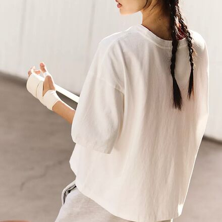 FP Movement - Logo Tackle T-Shirt - Women's
