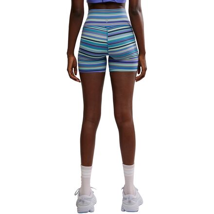 FP Movement - Printed NB Bike Short - Women's