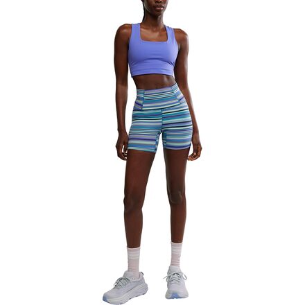 FP Movement - Printed NB Bike Short - Women's