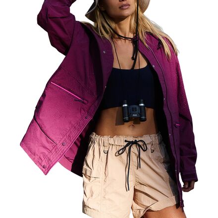 Singin In The Rain Jacket - Women's