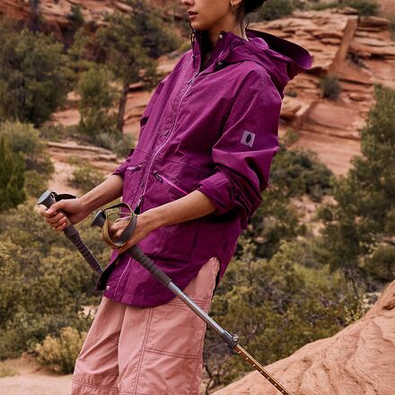 FP Movement - Singin In The Rain Jacket - Women's