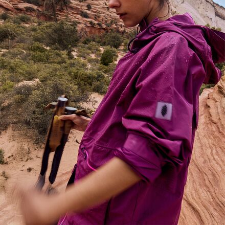 FP Movement - Singin In The Rain Jacket - Women's