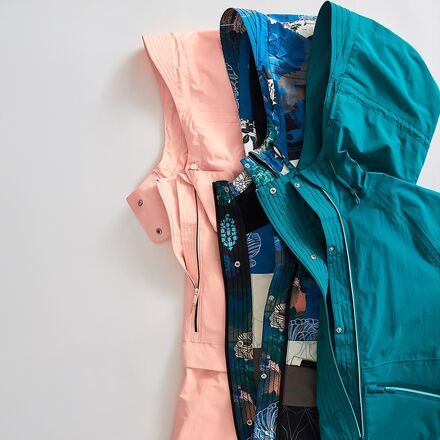 FP Movement - Singin In The Rain Jacket - Women's