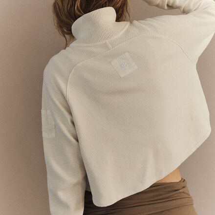 FP Movement - So Fly Henley Layer Coddy Top - Women's