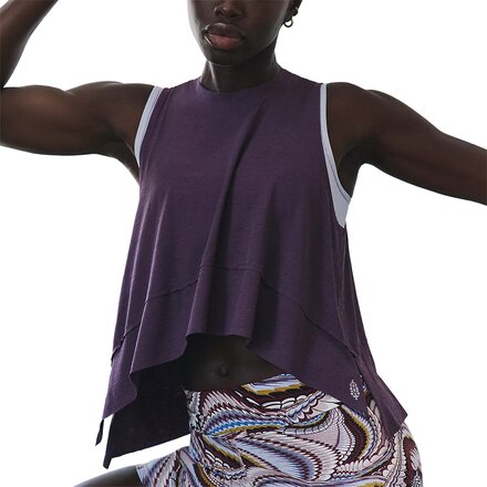 Tempo Tank Top - Women's