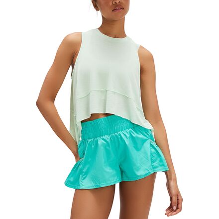 Tempo Tank Top - Women's
