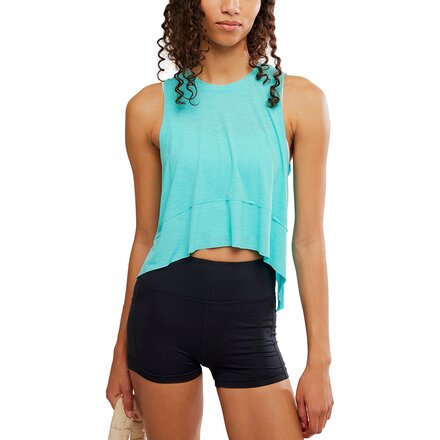 Tempo Tank Top - Women's