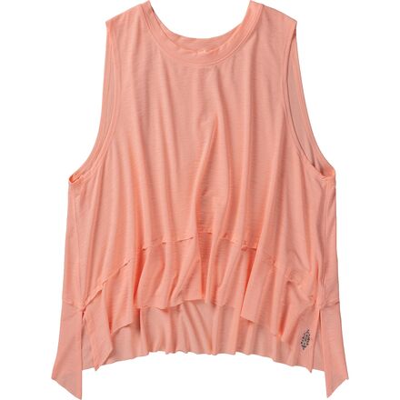 Tempo Tank Top - Women's