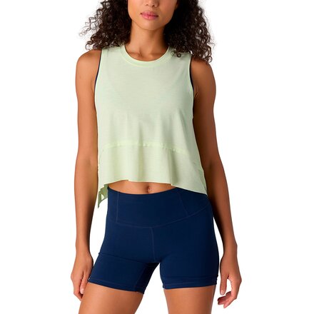 Tempo Tank Top - Women's