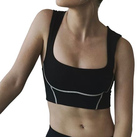 Youre A Peach Bra - Women's