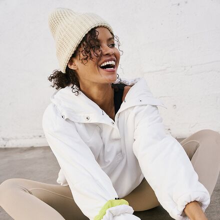 FP Movement - Movement Cool Down Beanie - Women's