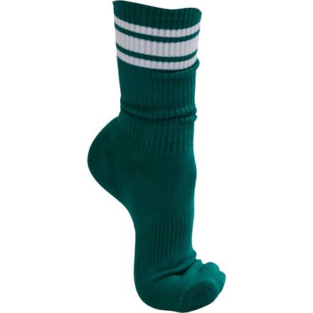 Movement Logo Stripe Tube Sock - Women's
